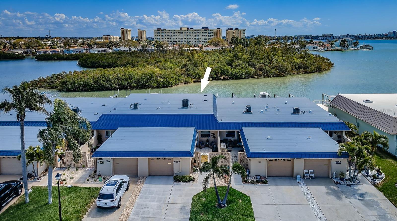 476 BOCA CIEGA POINT BLVD S, ST PETERSBURG, FL, 33708