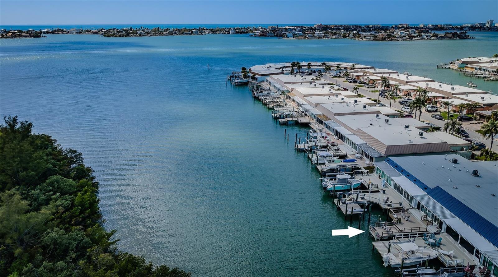 476 BOCA CIEGA POINT BLVD S, ST PETERSBURG, FL, 33708
