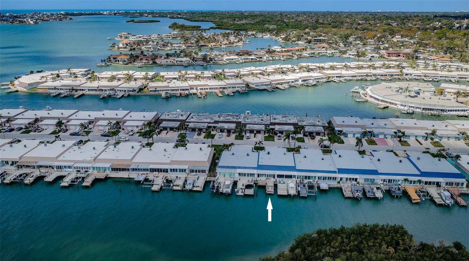 476 BOCA CIEGA POINT BLVD S, ST PETERSBURG, FL, 33708