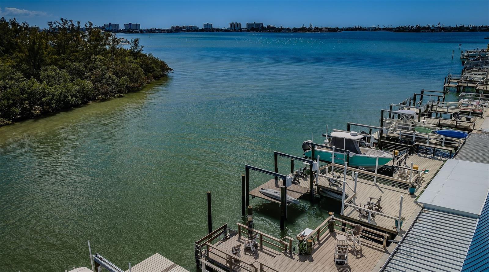 476 BOCA CIEGA POINT BLVD S, ST PETERSBURG, FL, 33708