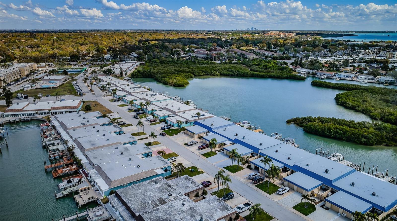476 BOCA CIEGA POINT BLVD S, ST PETERSBURG, FL, 33708