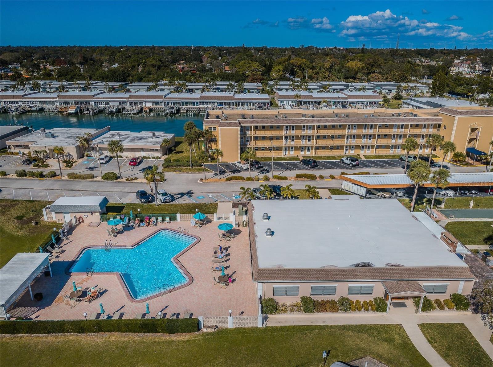 476 BOCA CIEGA POINT BLVD S, ST PETERSBURG, FL, 33708