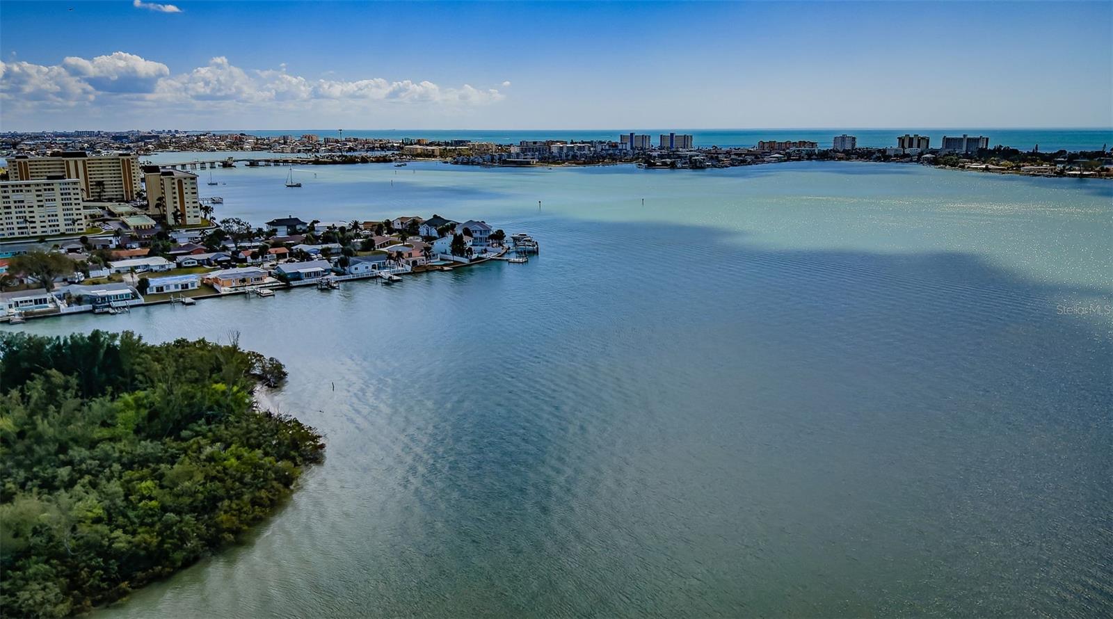 476 BOCA CIEGA POINT BLVD S, ST PETERSBURG, FL, 33708