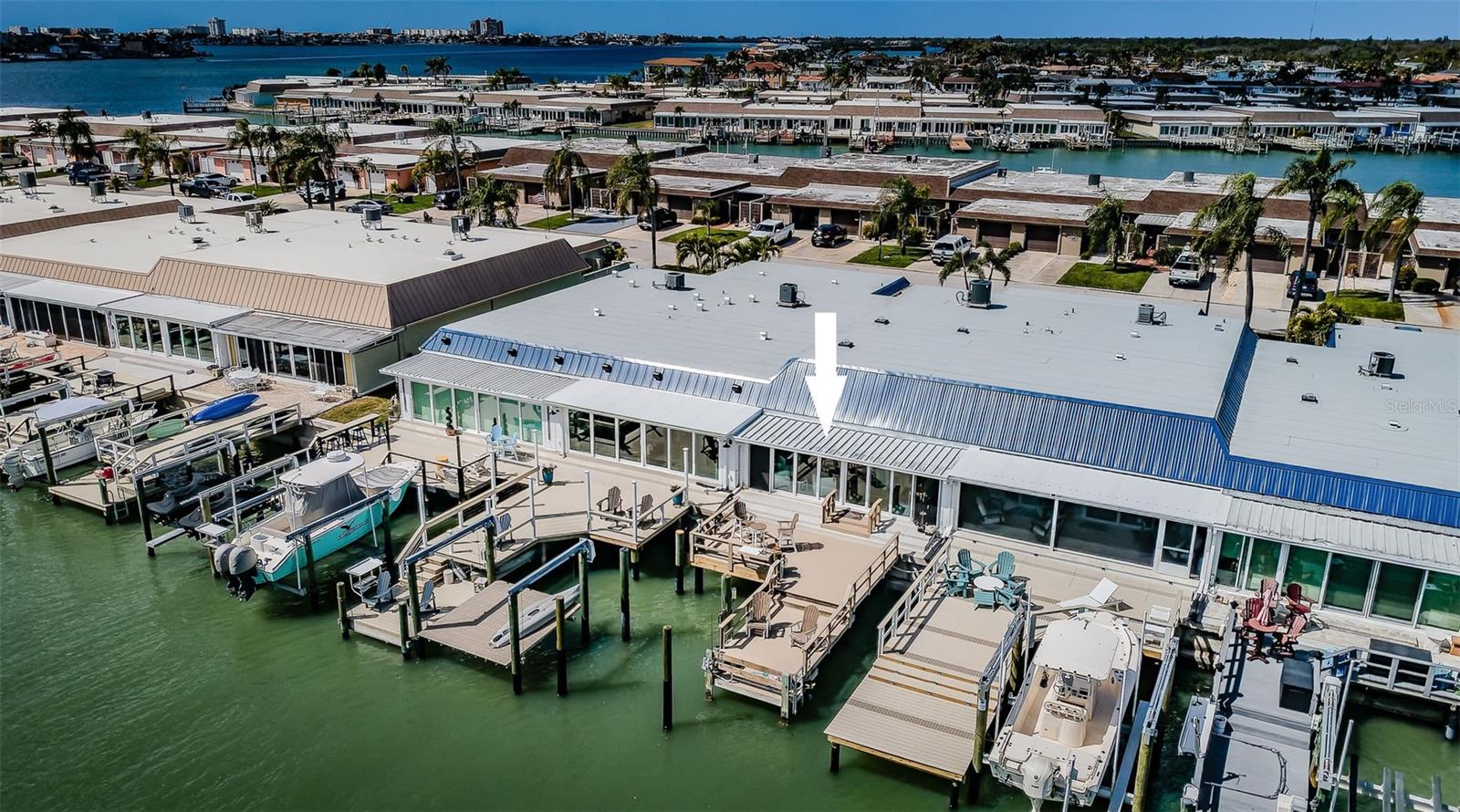 476 BOCA CIEGA POINT BLVD S, ST PETERSBURG, FL, 33708