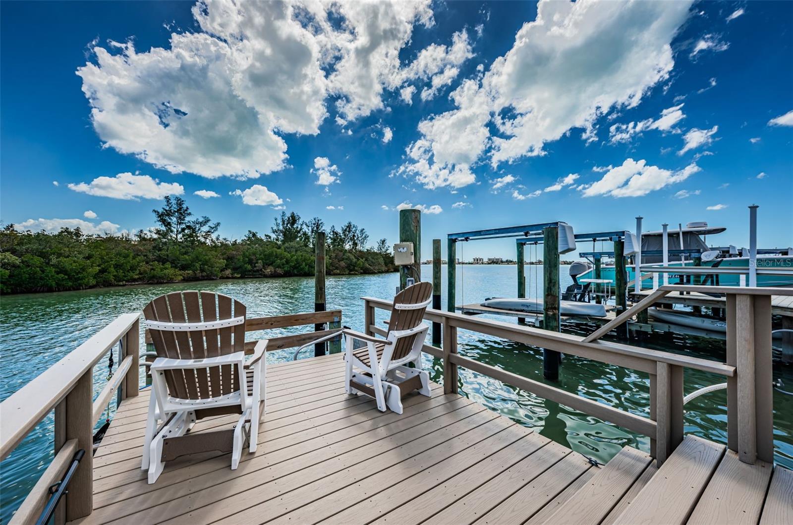 476 BOCA CIEGA POINT BLVD S, ST PETERSBURG, FL, 33708