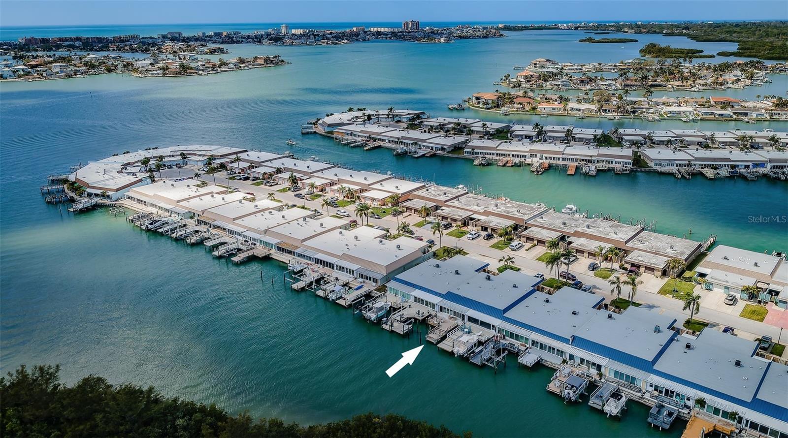 476 BOCA CIEGA POINT BLVD S, ST PETERSBURG, FL, 33708