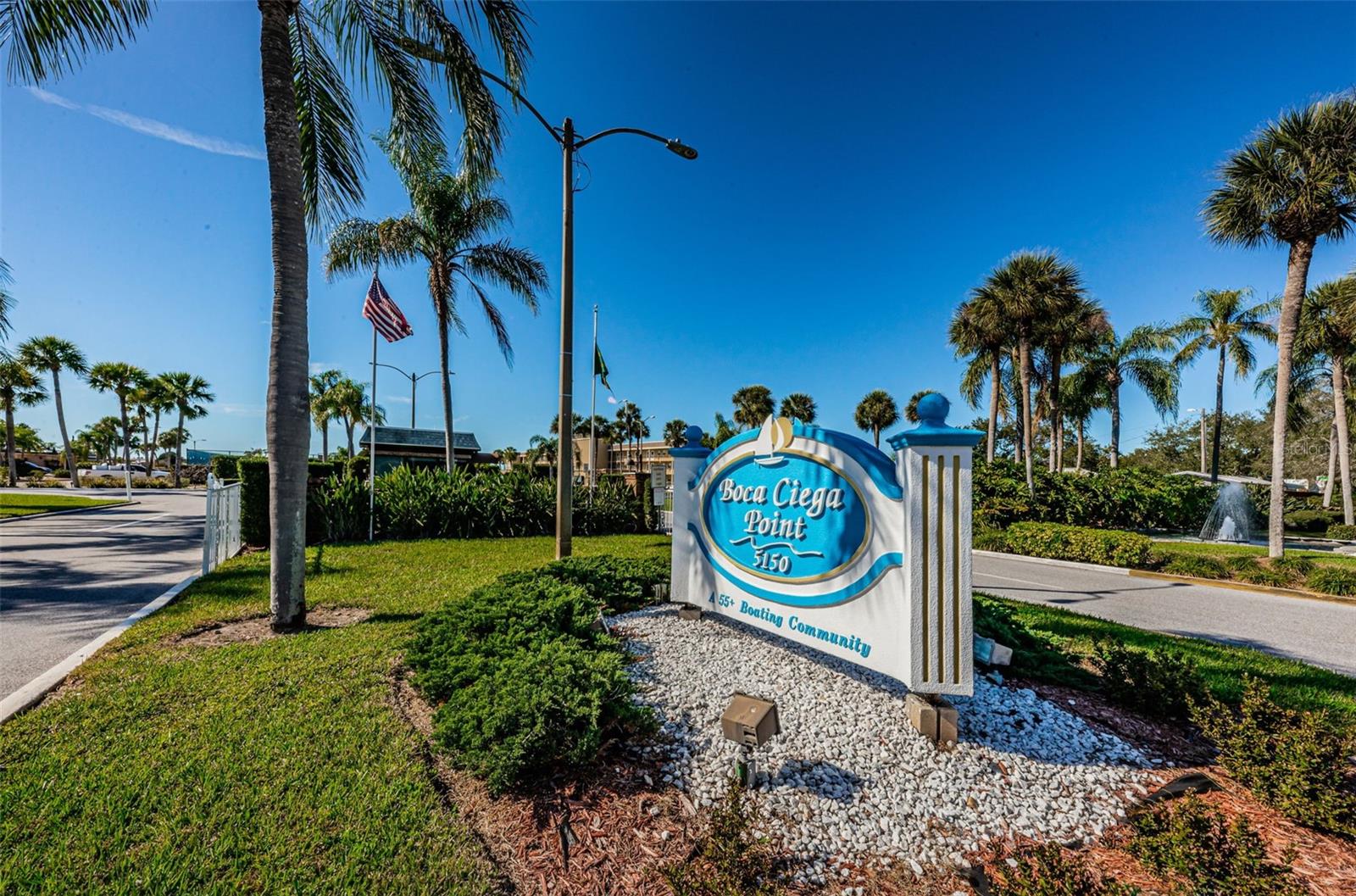 476 BOCA CIEGA POINT BLVD S, ST PETERSBURG, FL, 33708