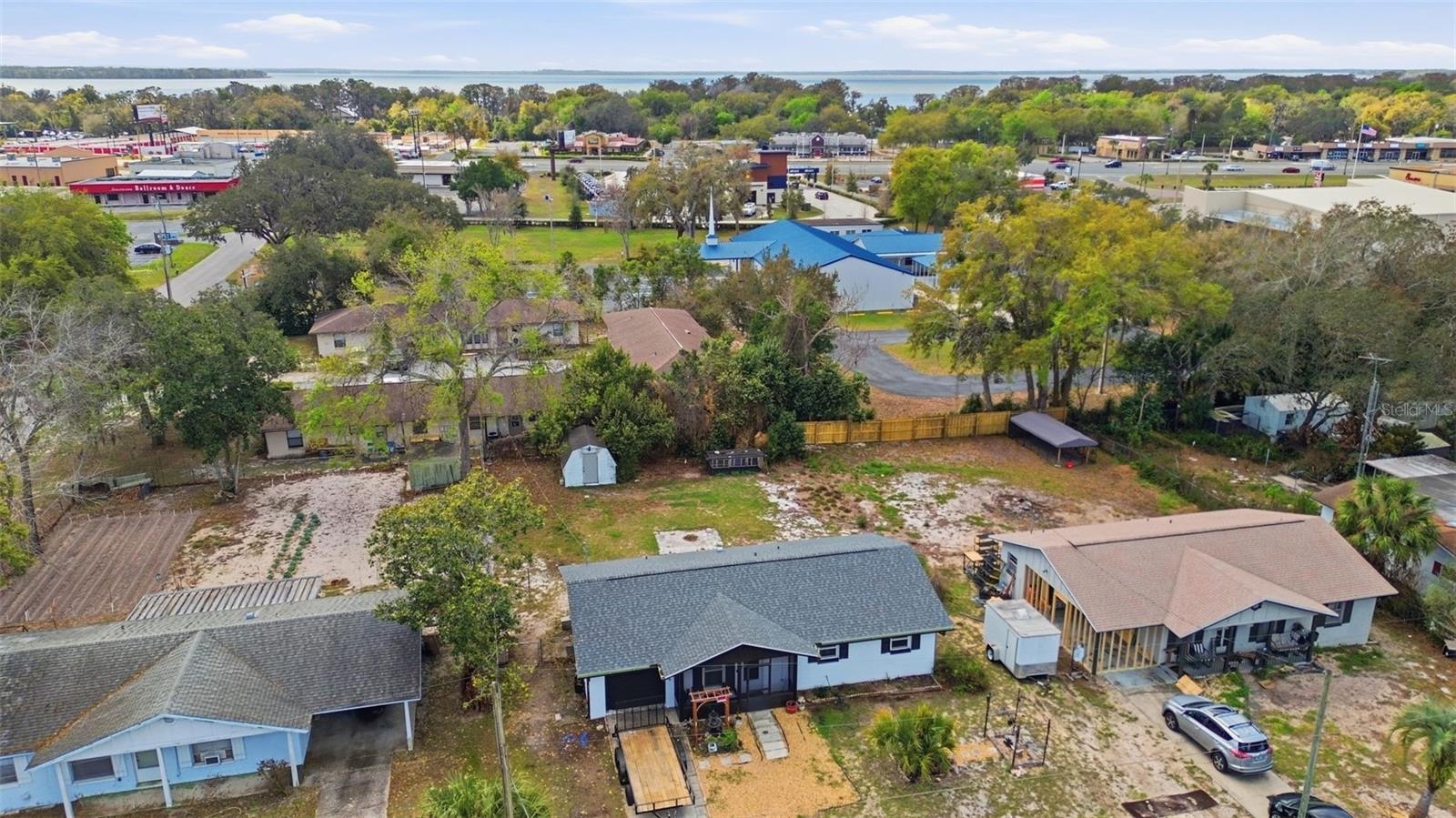 10100 SHADEMOOR DR, LEESBURG, FL, 34788