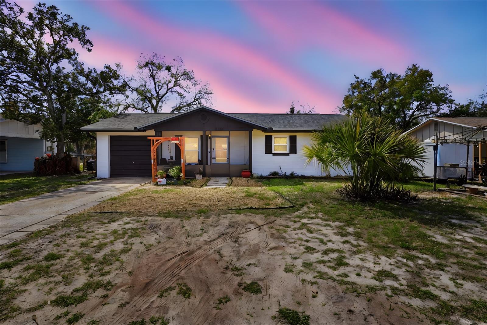 10100 SHADEMOOR DR, LEESBURG, FL, 34788