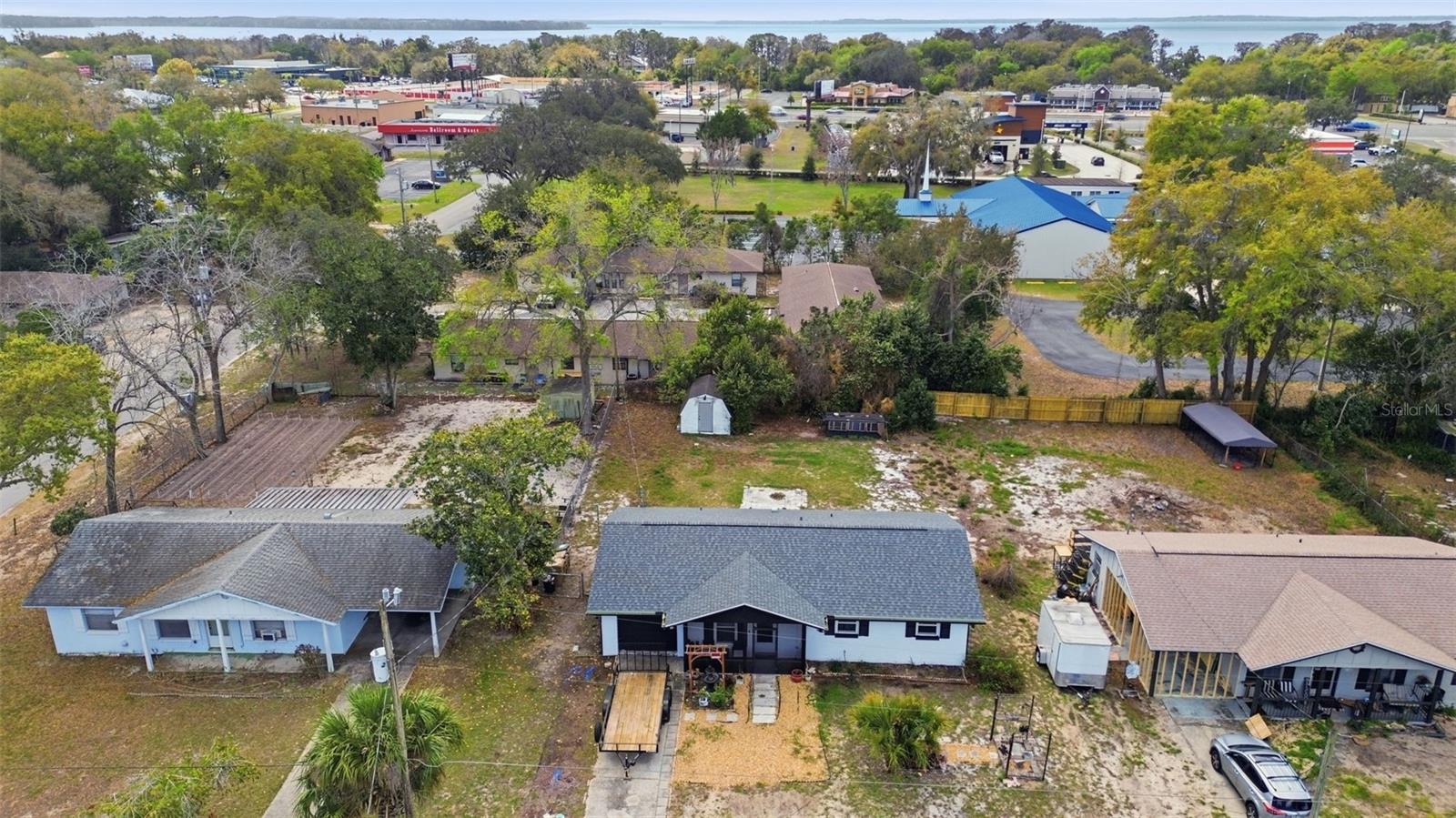 10100 SHADEMOOR DR, LEESBURG, FL, 34788