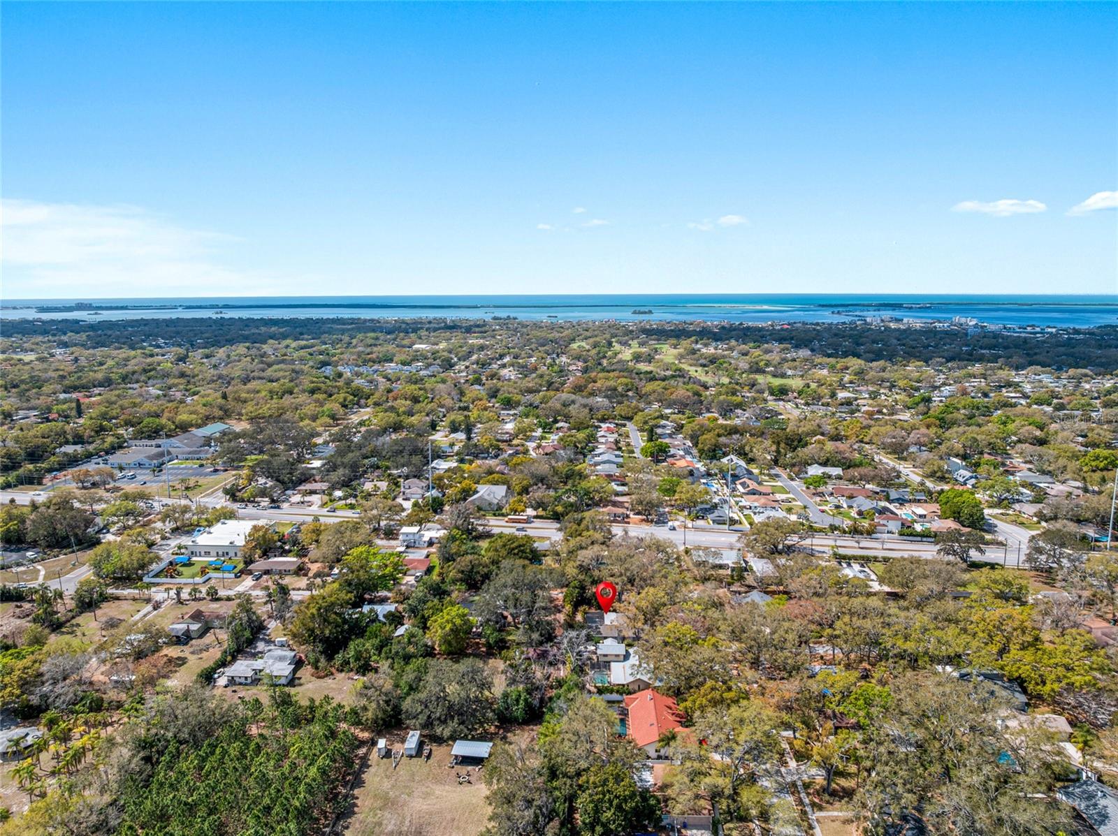 1811 LA GRANDE DR, DUNEDIN, FL, 34698