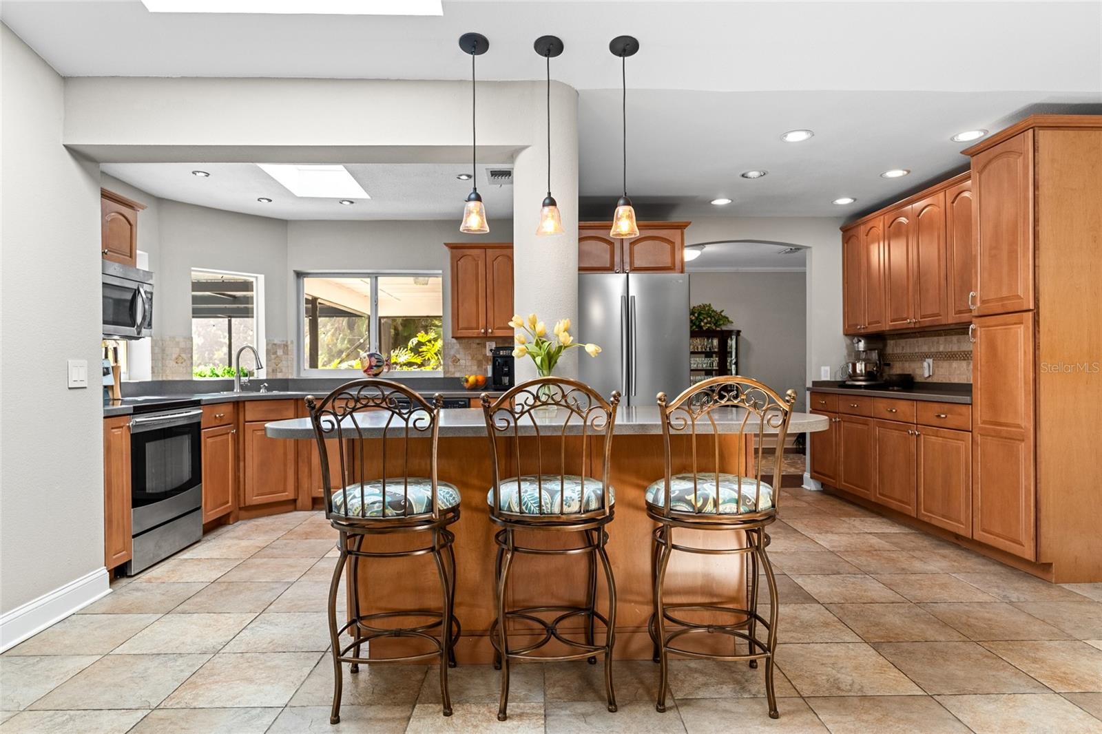 1811 LA GRANDE DR, DUNEDIN, FL, 34698