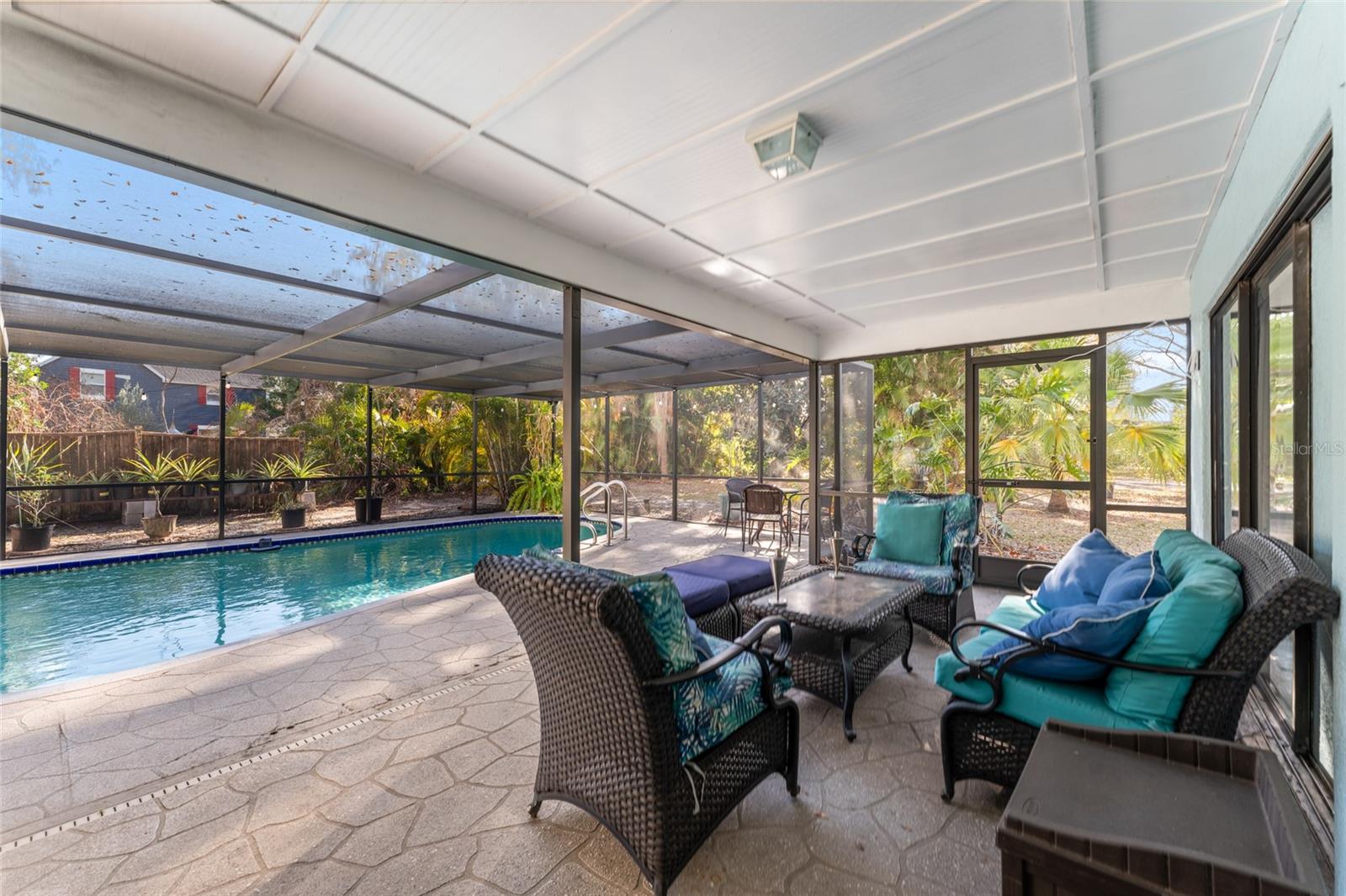 1811 LA GRANDE DR, DUNEDIN, FL, 34698