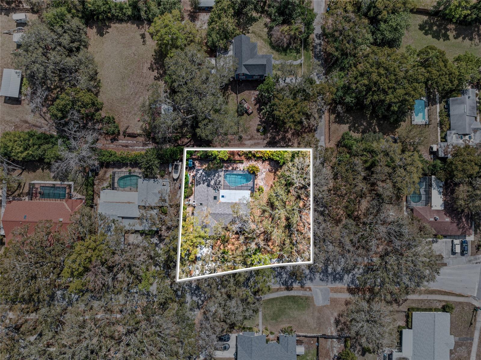 1811 LA GRANDE DR, DUNEDIN, FL, 34698