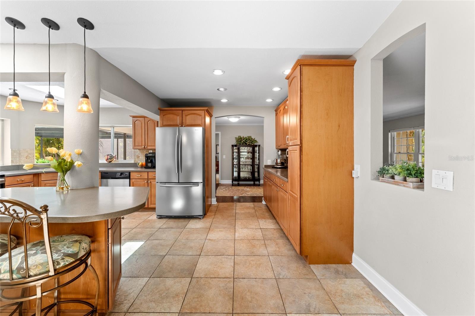 1811 LA GRANDE DR, DUNEDIN, FL, 34698