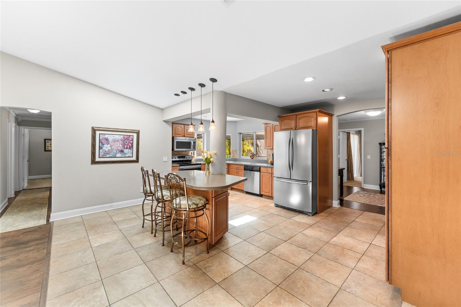 1811 LA GRANDE DR, DUNEDIN, FL, 34698