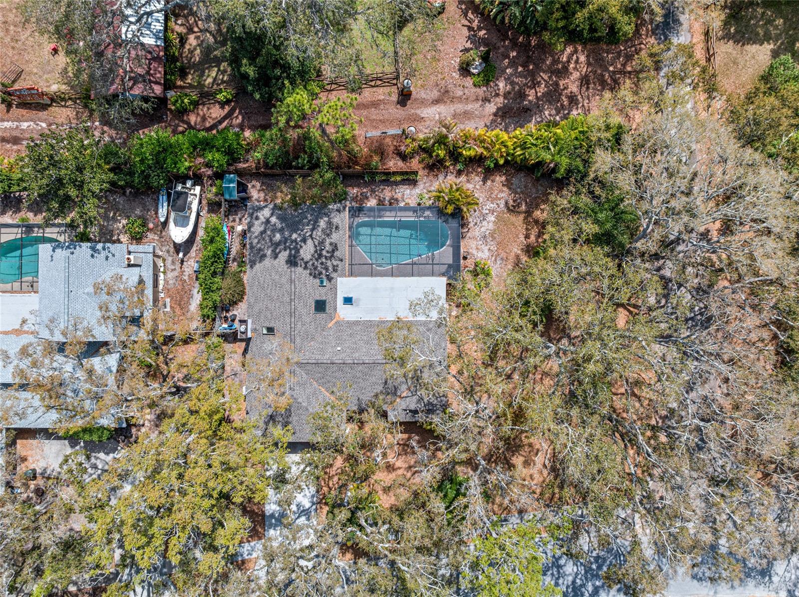 1811 LA GRANDE DR, DUNEDIN, FL, 34698