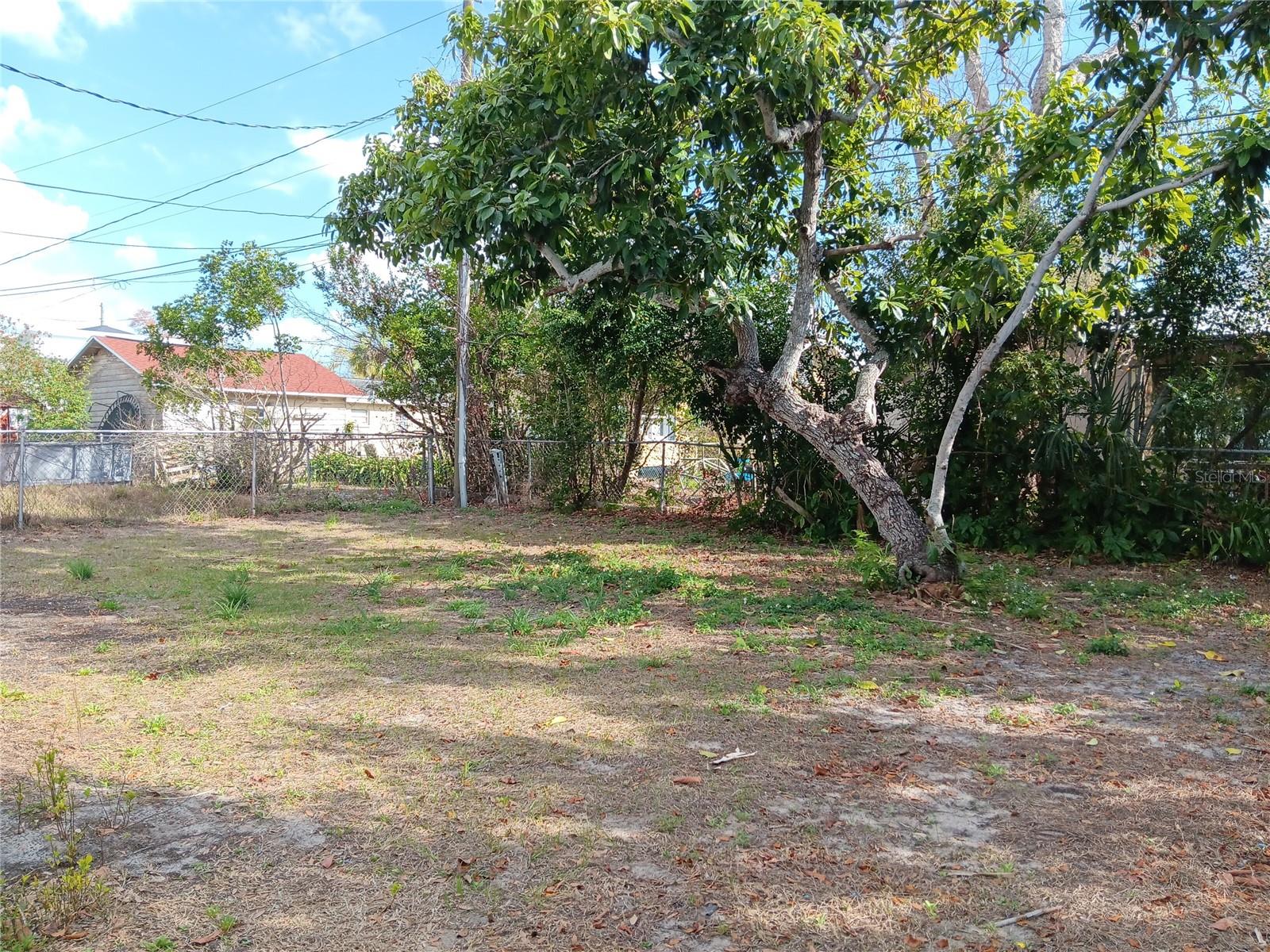 4942 OXFORD AVE N, ST PETERSBURG, FL, 33710