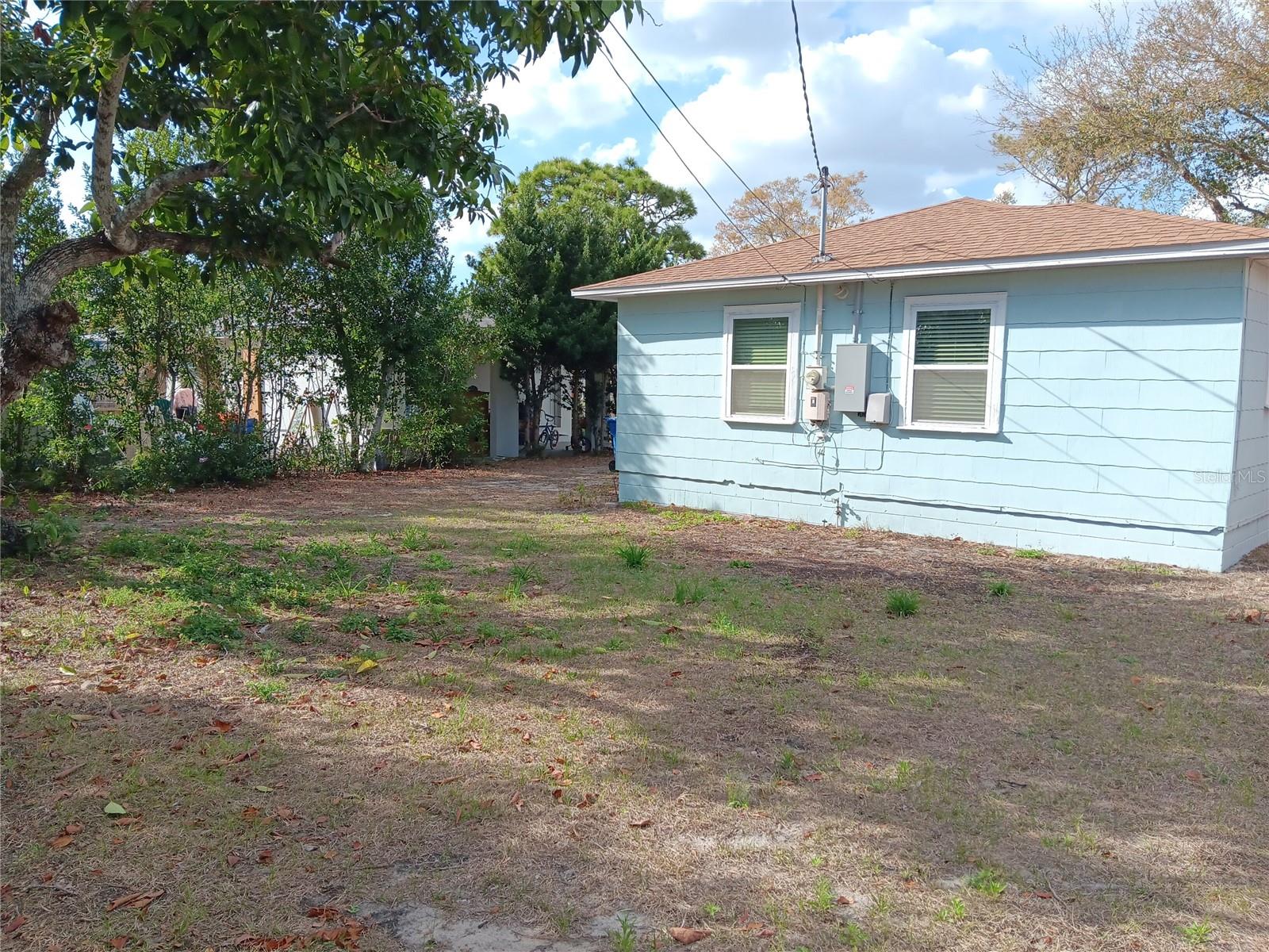 4942 OXFORD AVE N, ST PETERSBURG, FL, 33710