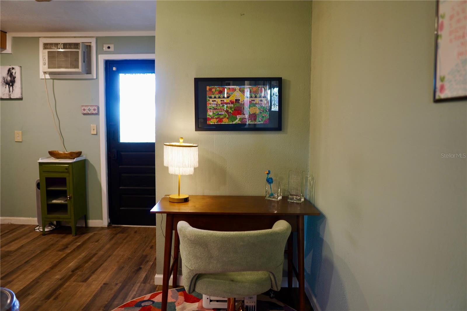 12895 NW GAINESVILLE RD, REDDICK, FL, 32686