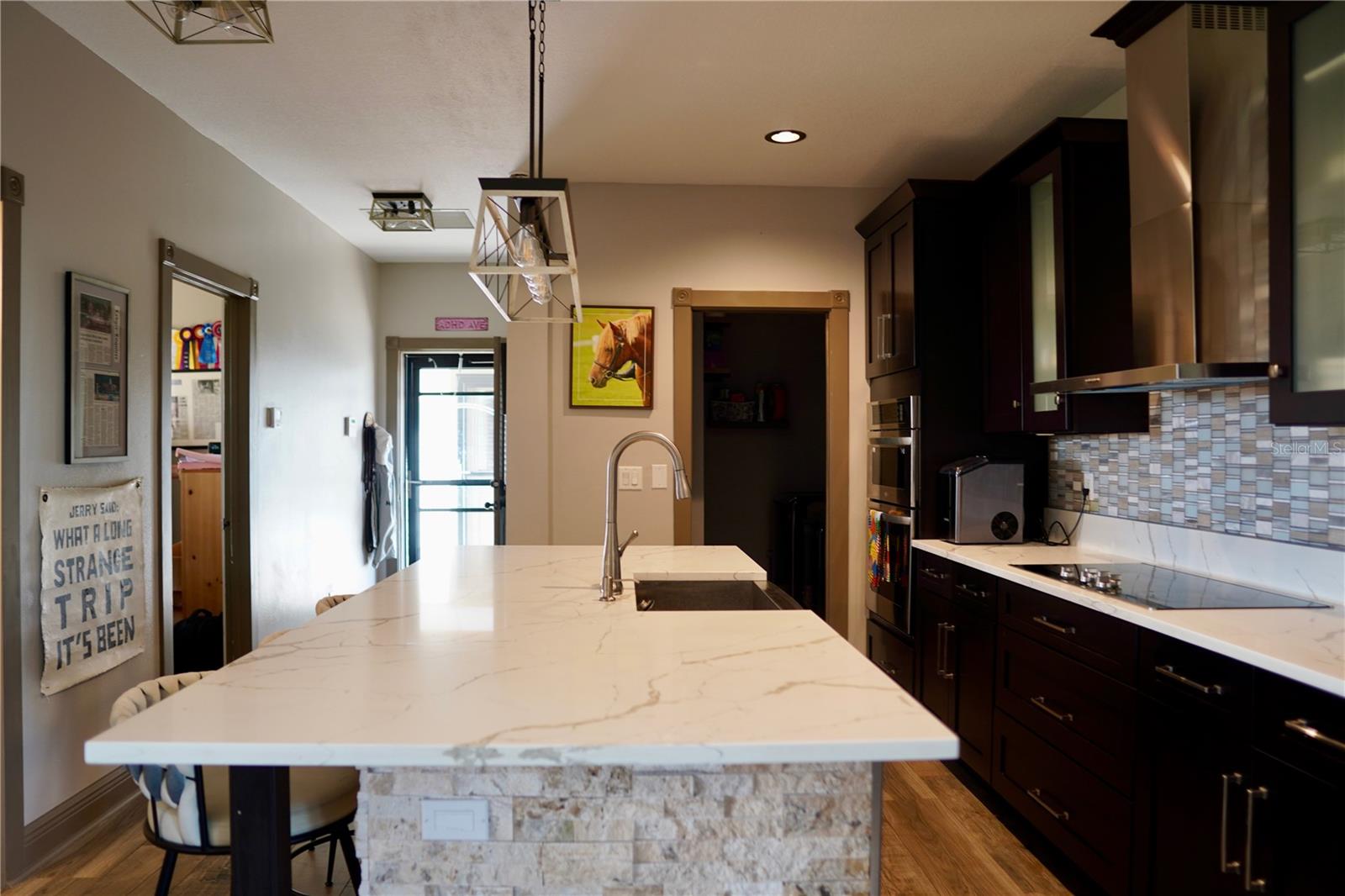 12895 NW GAINESVILLE RD, REDDICK, FL, 32686