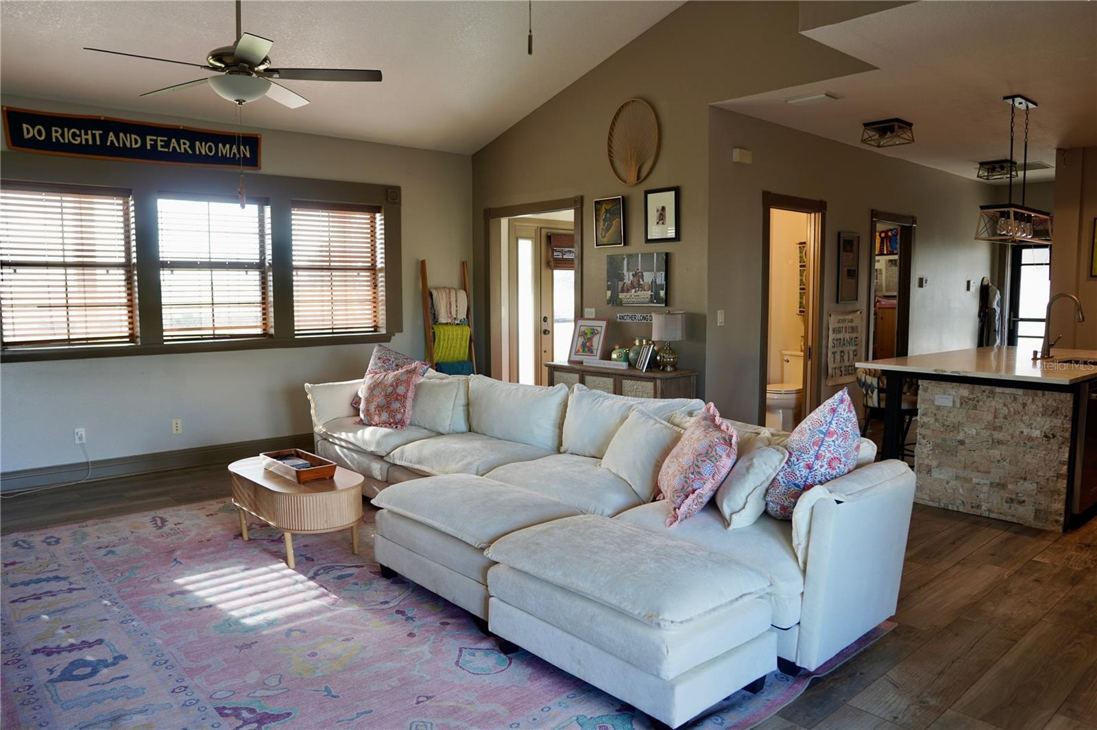 12895 NW GAINESVILLE RD, REDDICK, FL, 32686