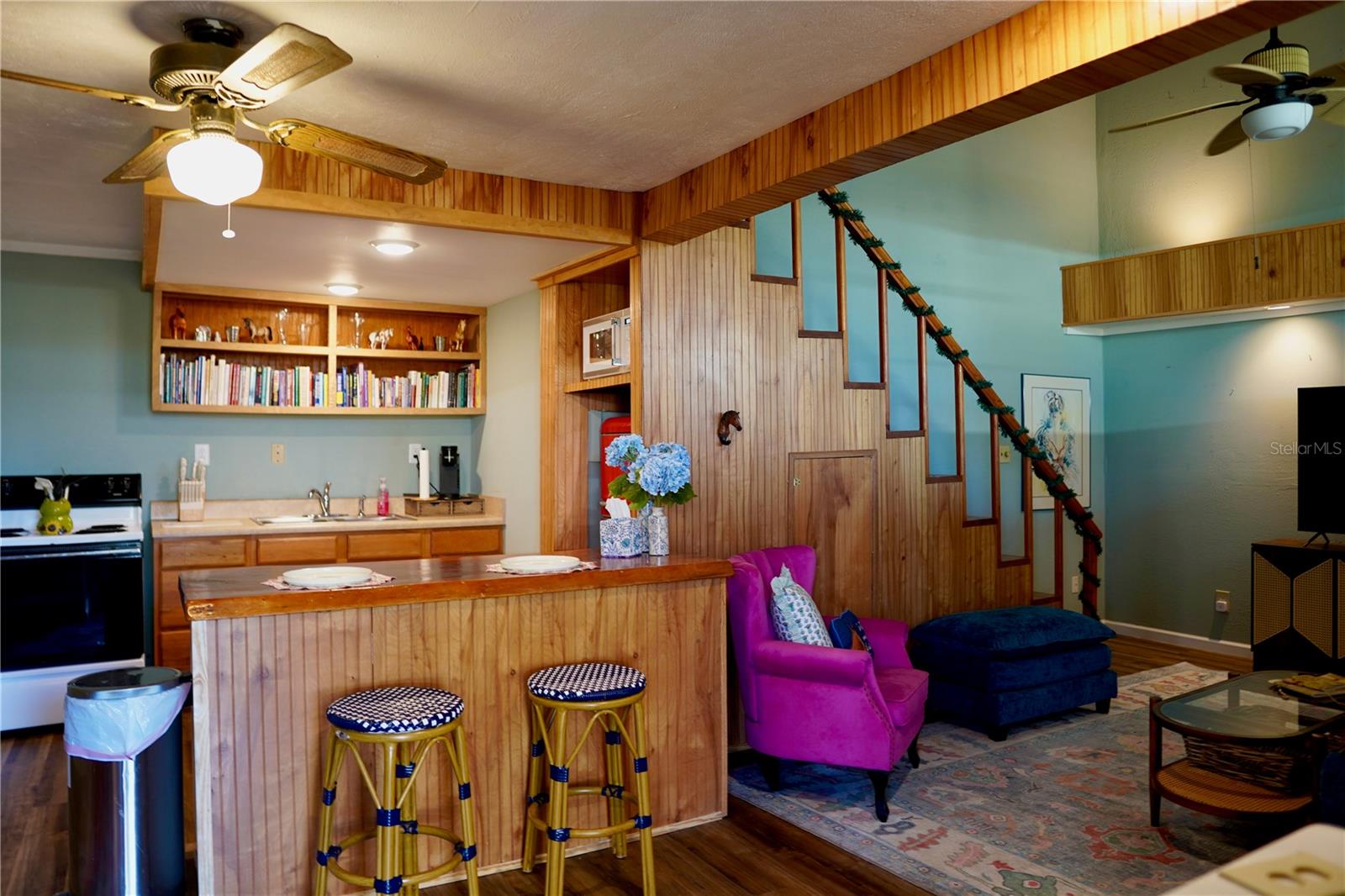 12895 NW GAINESVILLE RD, REDDICK, FL, 32686