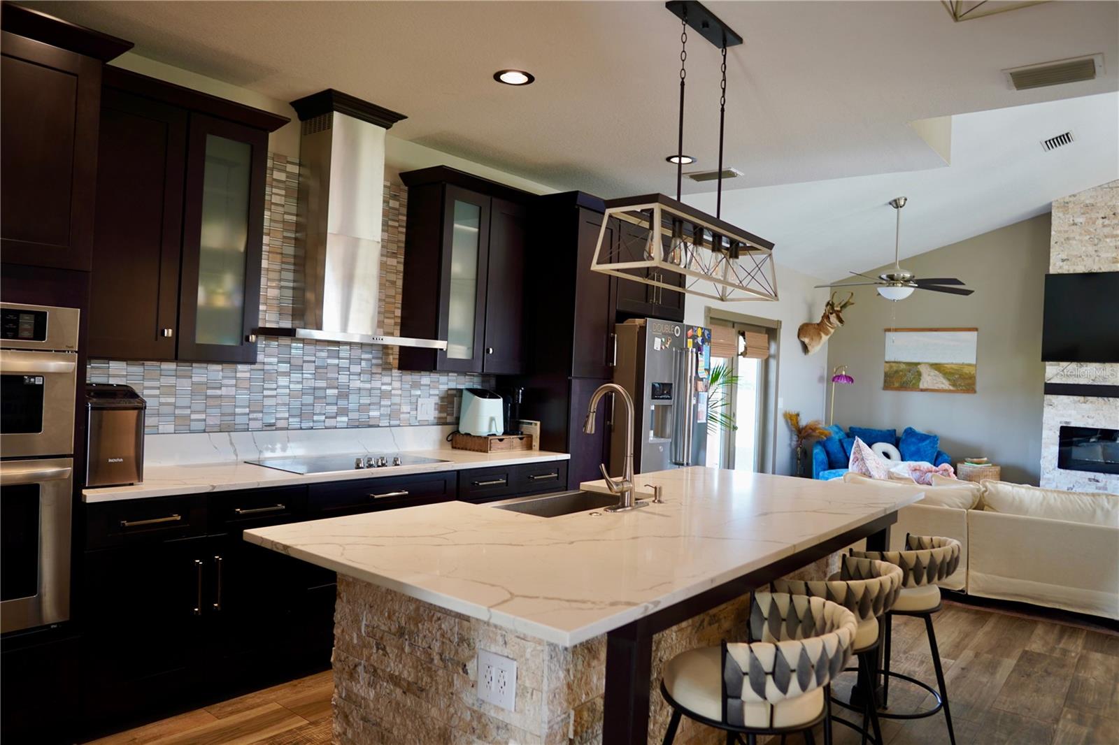 12895 NW GAINESVILLE RD, REDDICK, FL, 32686