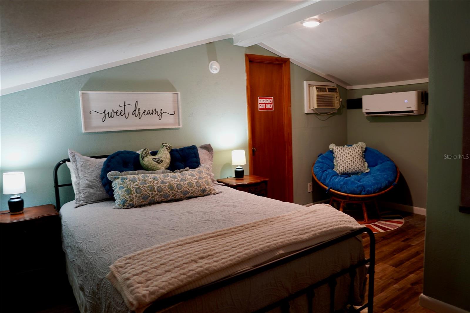 12895 NW GAINESVILLE RD, REDDICK, FL, 32686