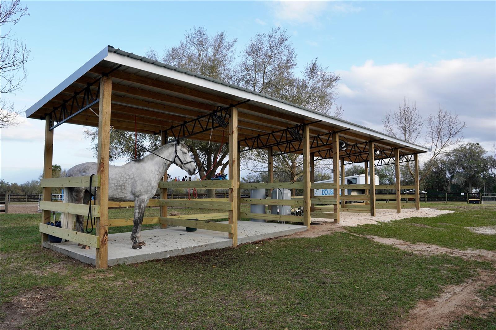 12895 NW GAINESVILLE RD, REDDICK, FL, 32686