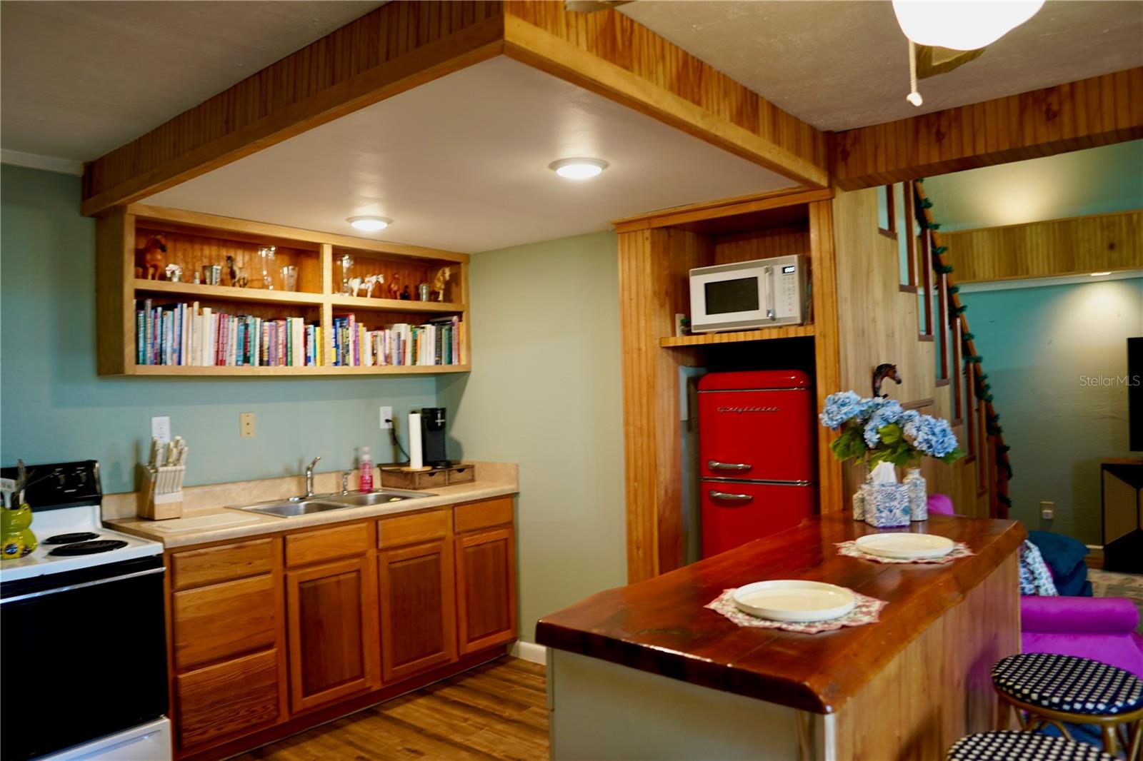 12895 NW GAINESVILLE RD, REDDICK, FL, 32686