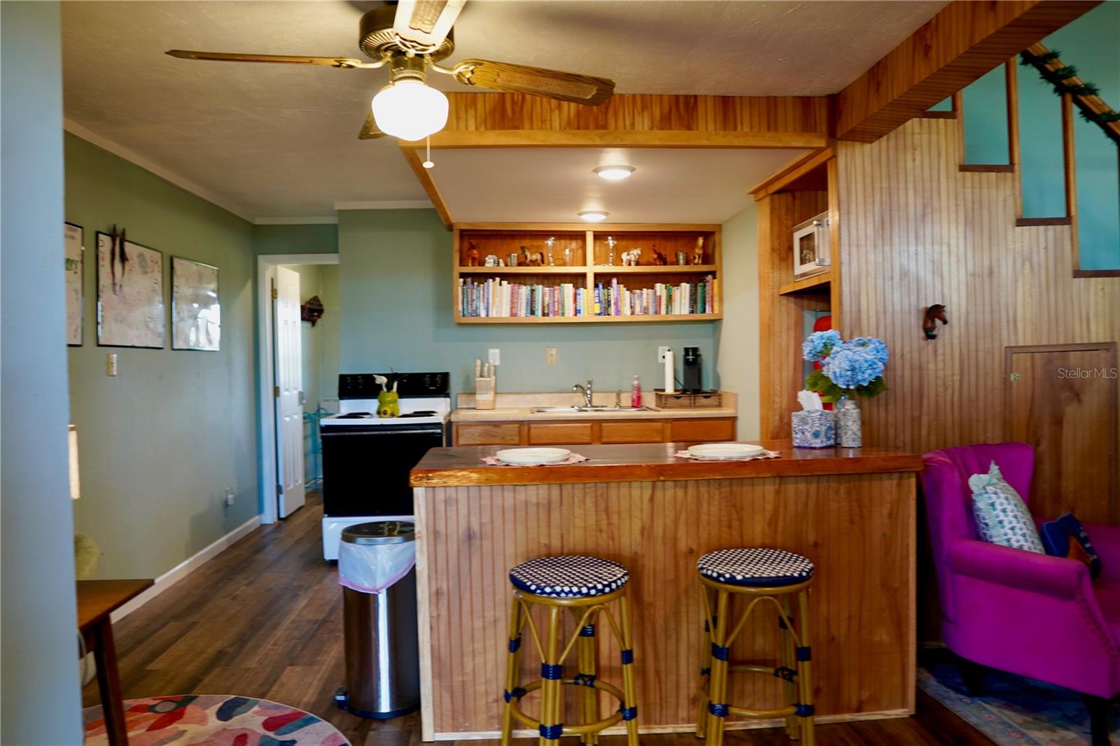 12895 NW GAINESVILLE RD, REDDICK, FL, 32686