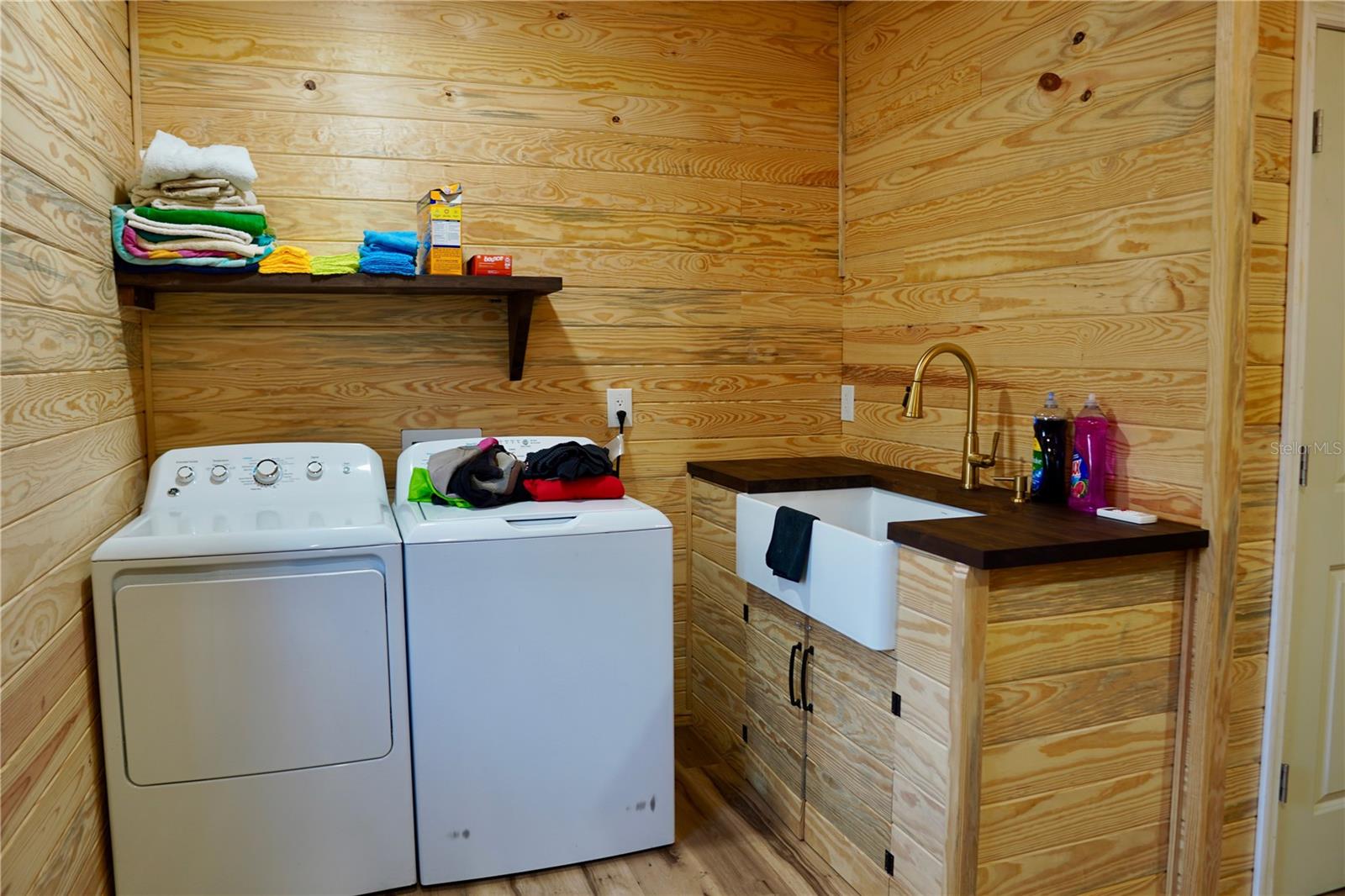 12895 NW GAINESVILLE RD, REDDICK, FL, 32686