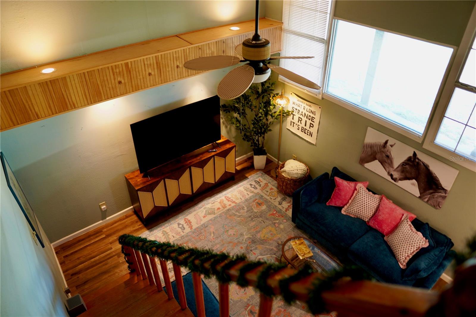 12895 NW GAINESVILLE RD, REDDICK, FL, 32686