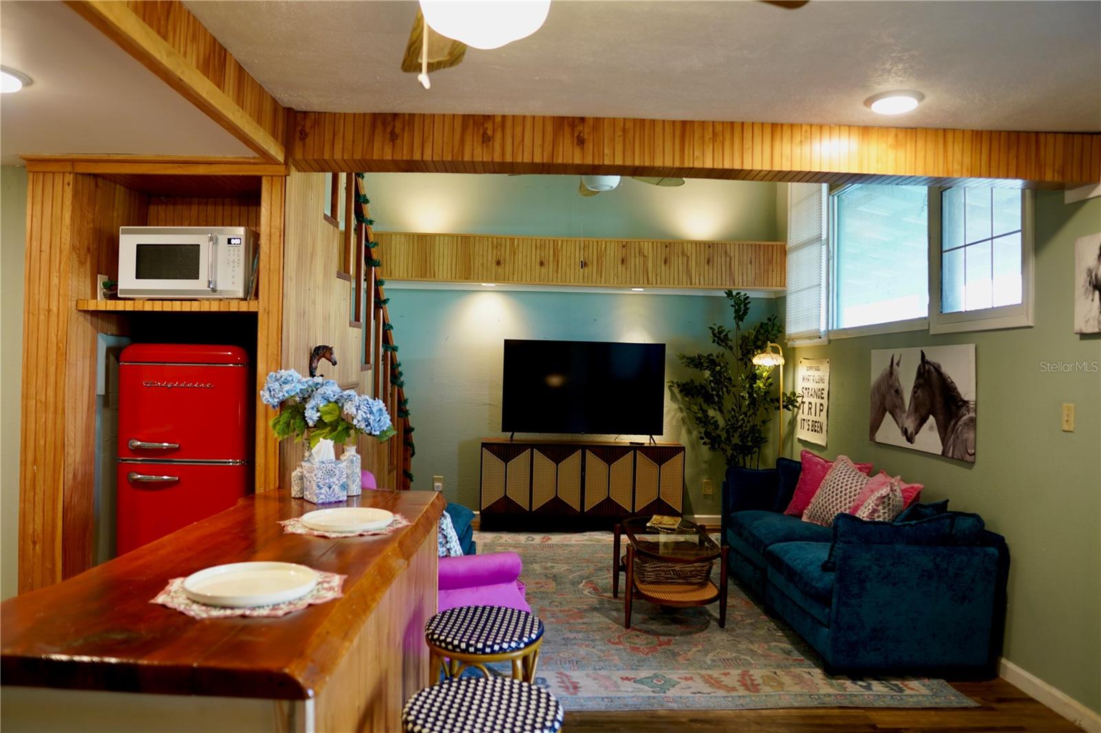 12895 NW GAINESVILLE RD, REDDICK, FL, 32686