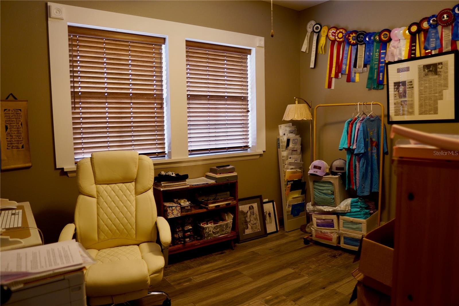 12895 NW GAINESVILLE RD, REDDICK, FL, 32686