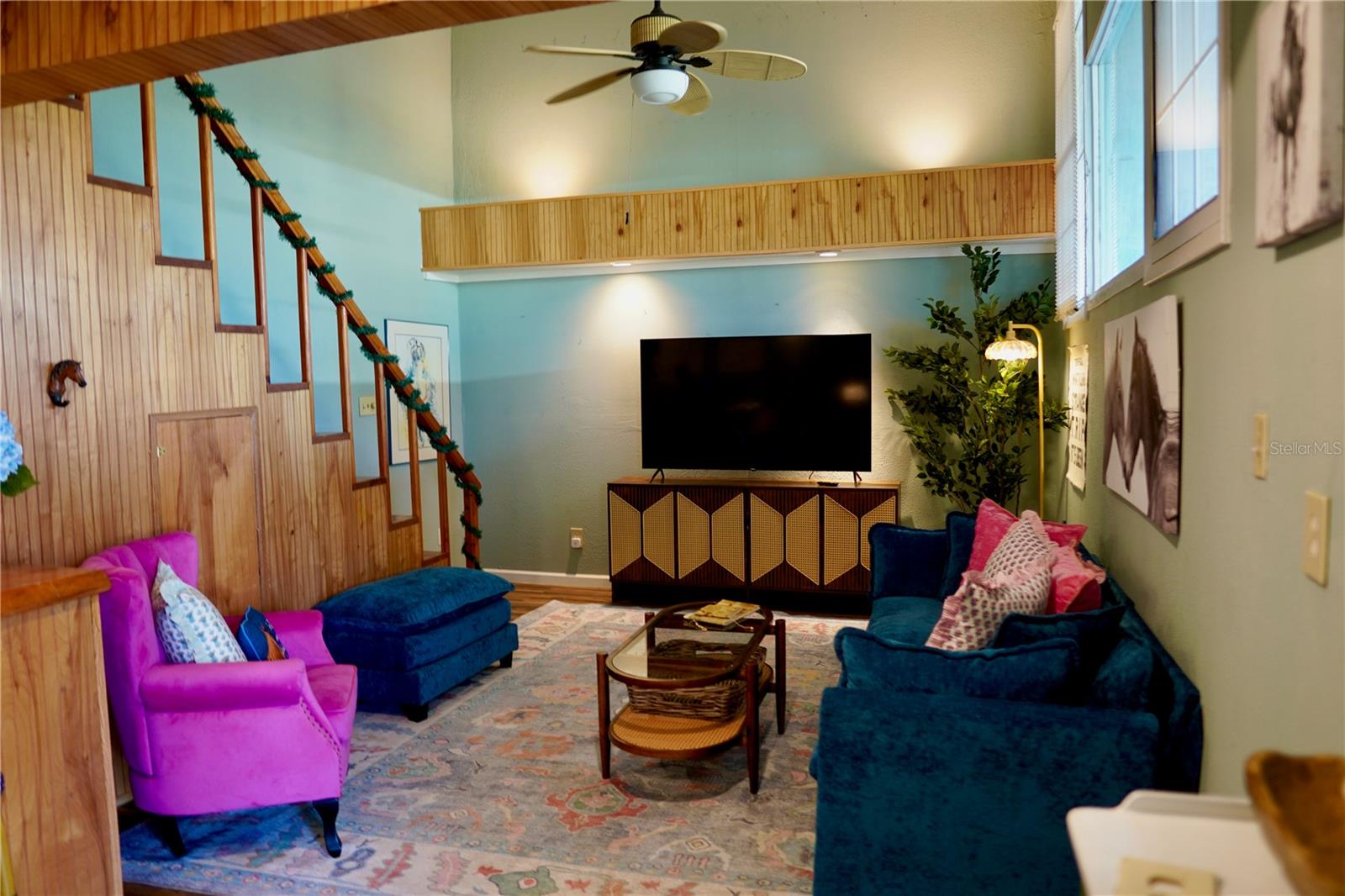 12895 NW GAINESVILLE RD, REDDICK, FL, 32686