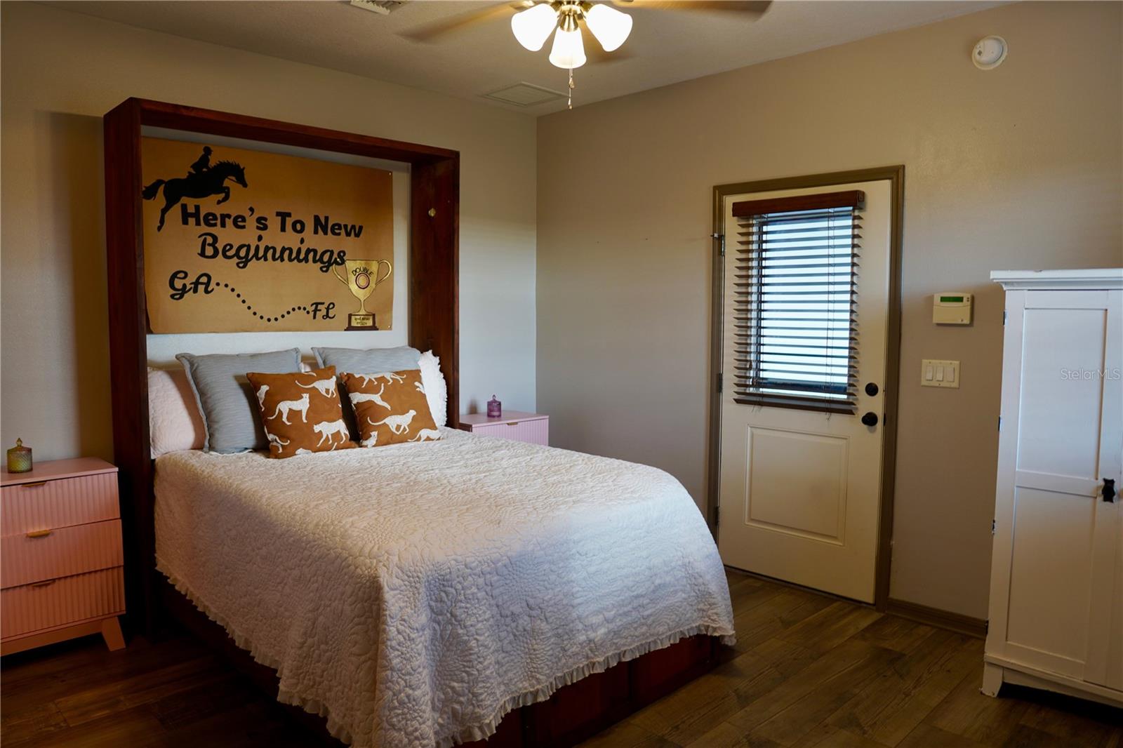 12895 NW GAINESVILLE RD, REDDICK, FL, 32686