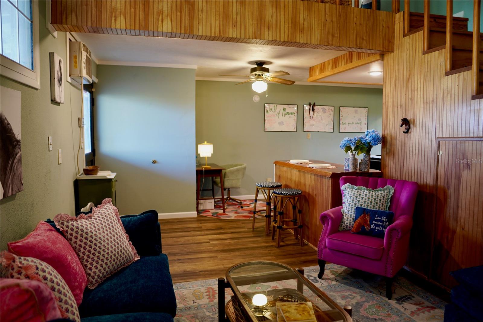 12895 NW GAINESVILLE RD, REDDICK, FL, 32686