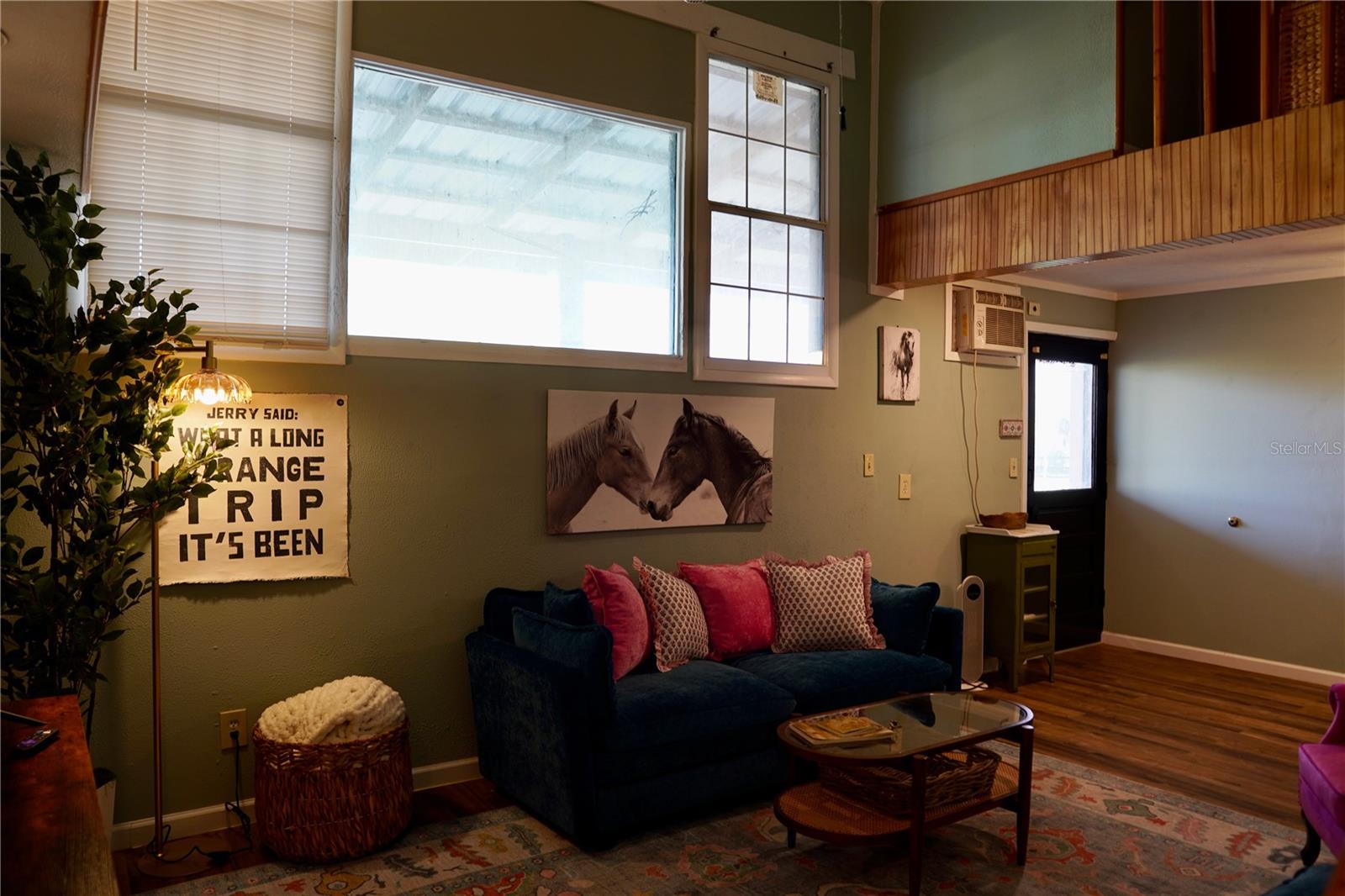 12895 NW GAINESVILLE RD, REDDICK, FL, 32686