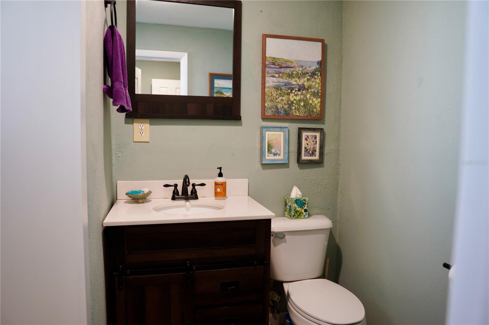 12895 NW GAINESVILLE RD, REDDICK, FL, 32686