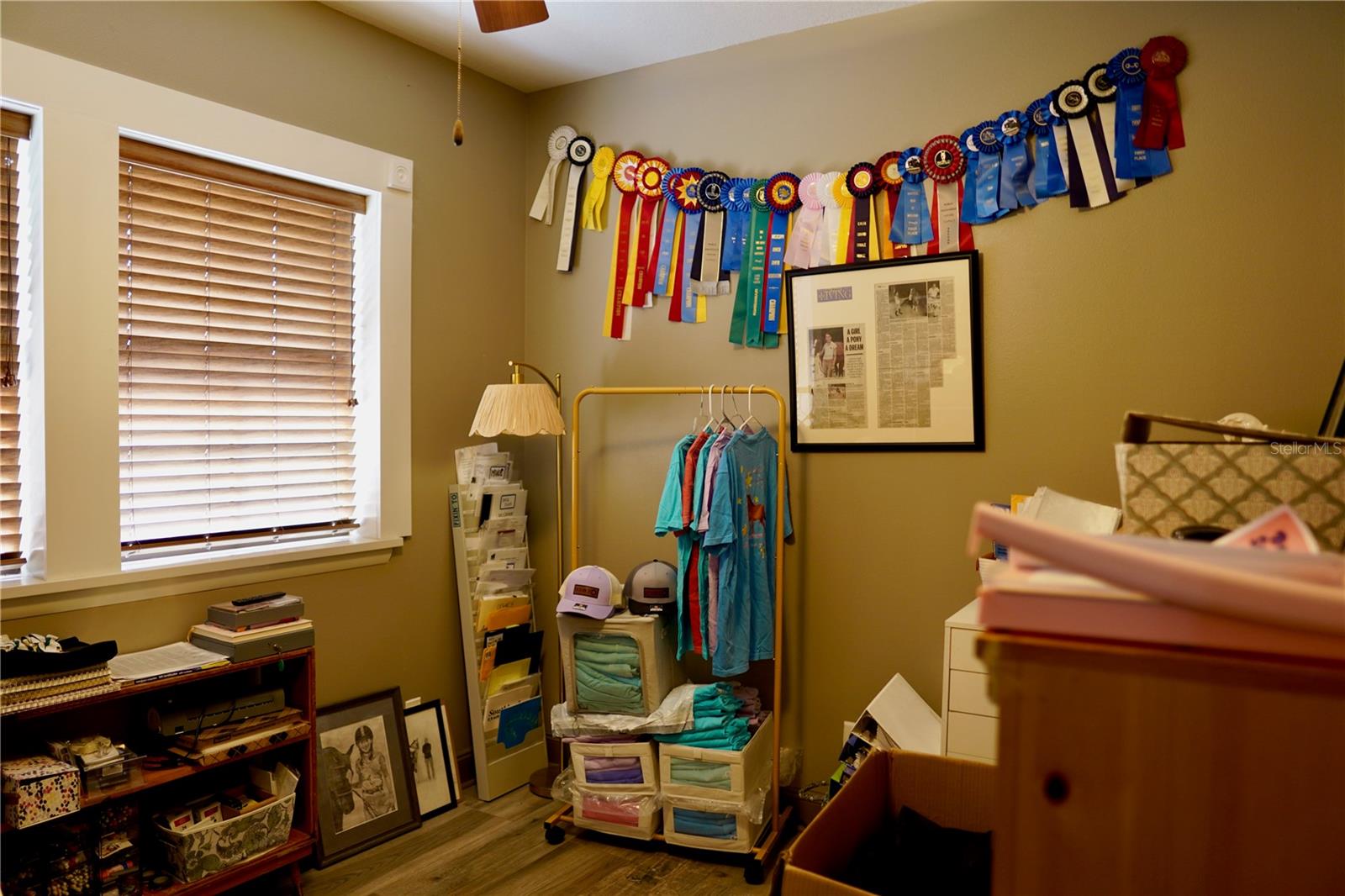 12895 NW GAINESVILLE RD, REDDICK, FL, 32686