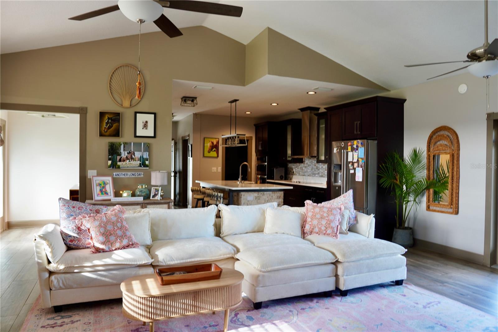 12895 NW GAINESVILLE RD, REDDICK, FL, 32686