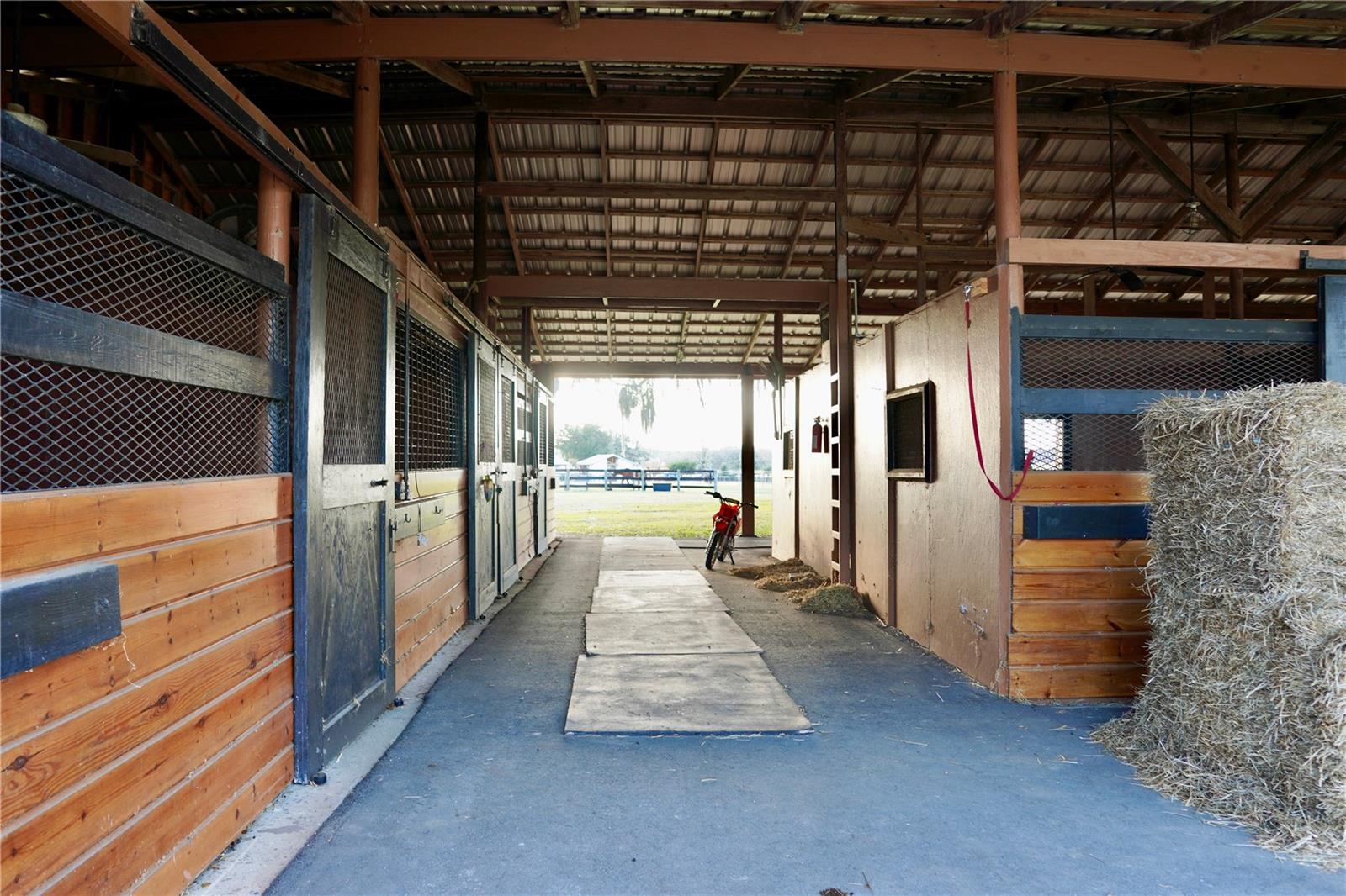 12895 NW GAINESVILLE RD, REDDICK, FL, 32686