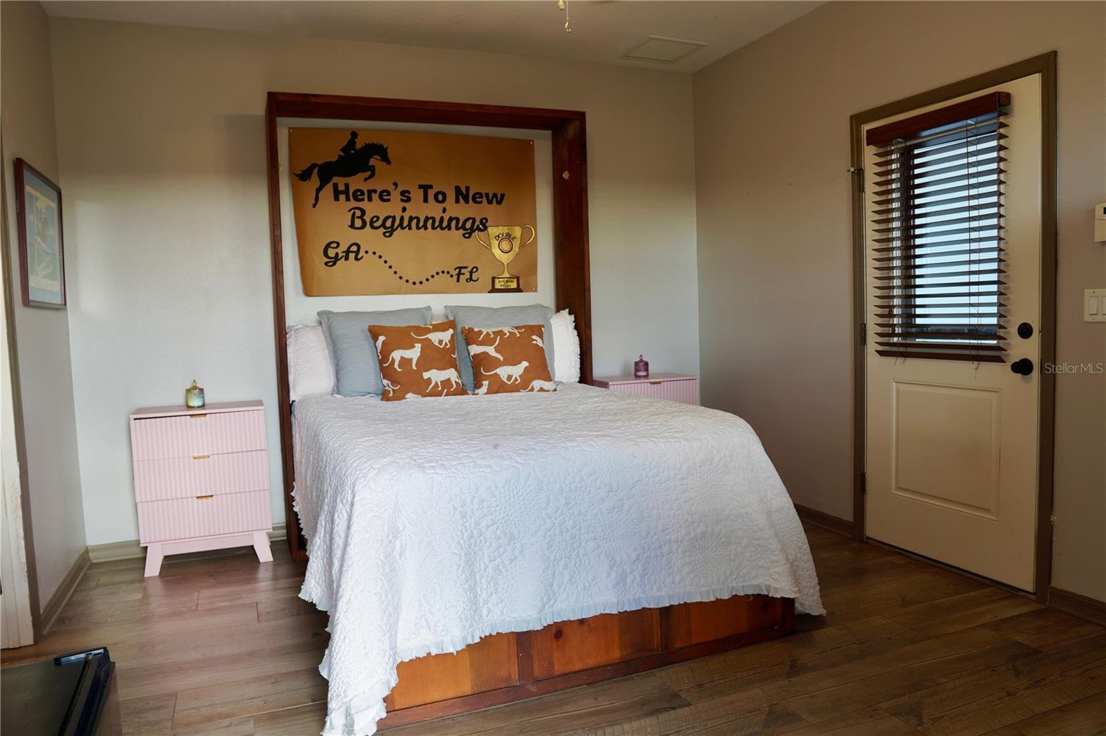 12895 NW GAINESVILLE RD, REDDICK, FL, 32686