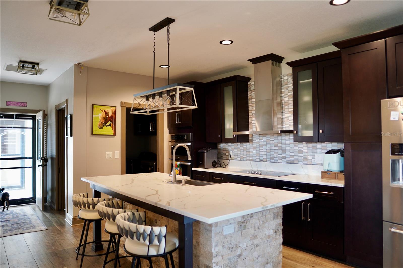 12895 NW GAINESVILLE RD, REDDICK, FL, 32686