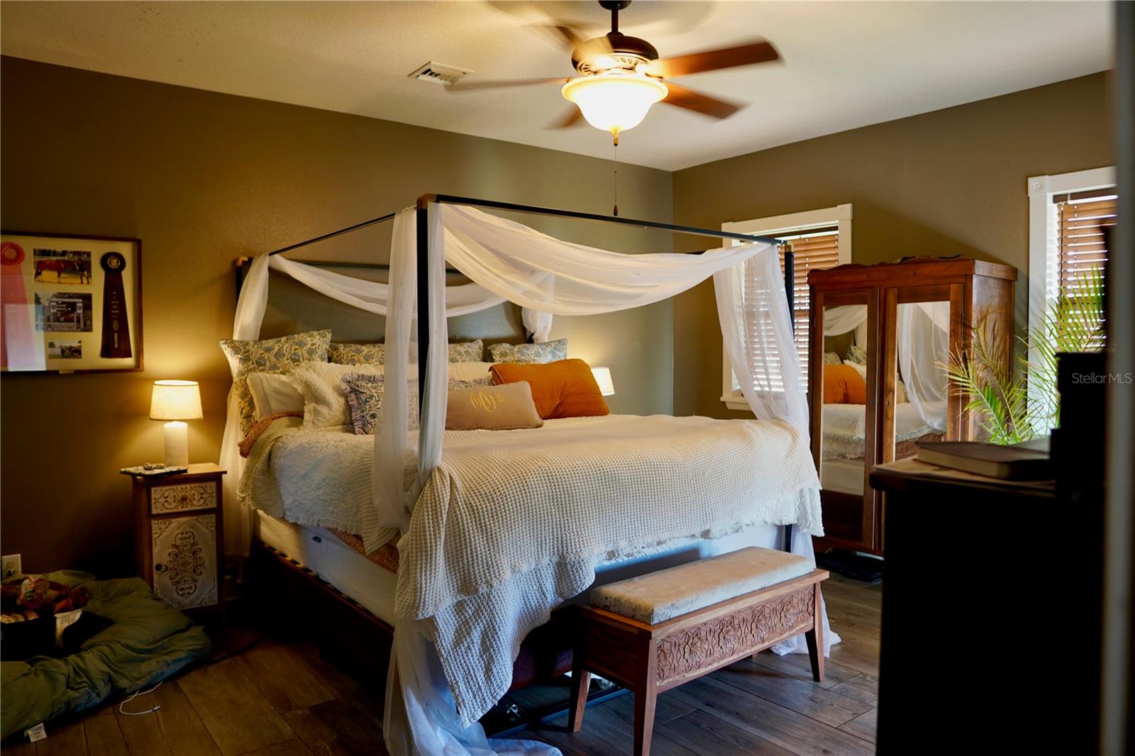 12895 NW GAINESVILLE RD, REDDICK, FL, 32686