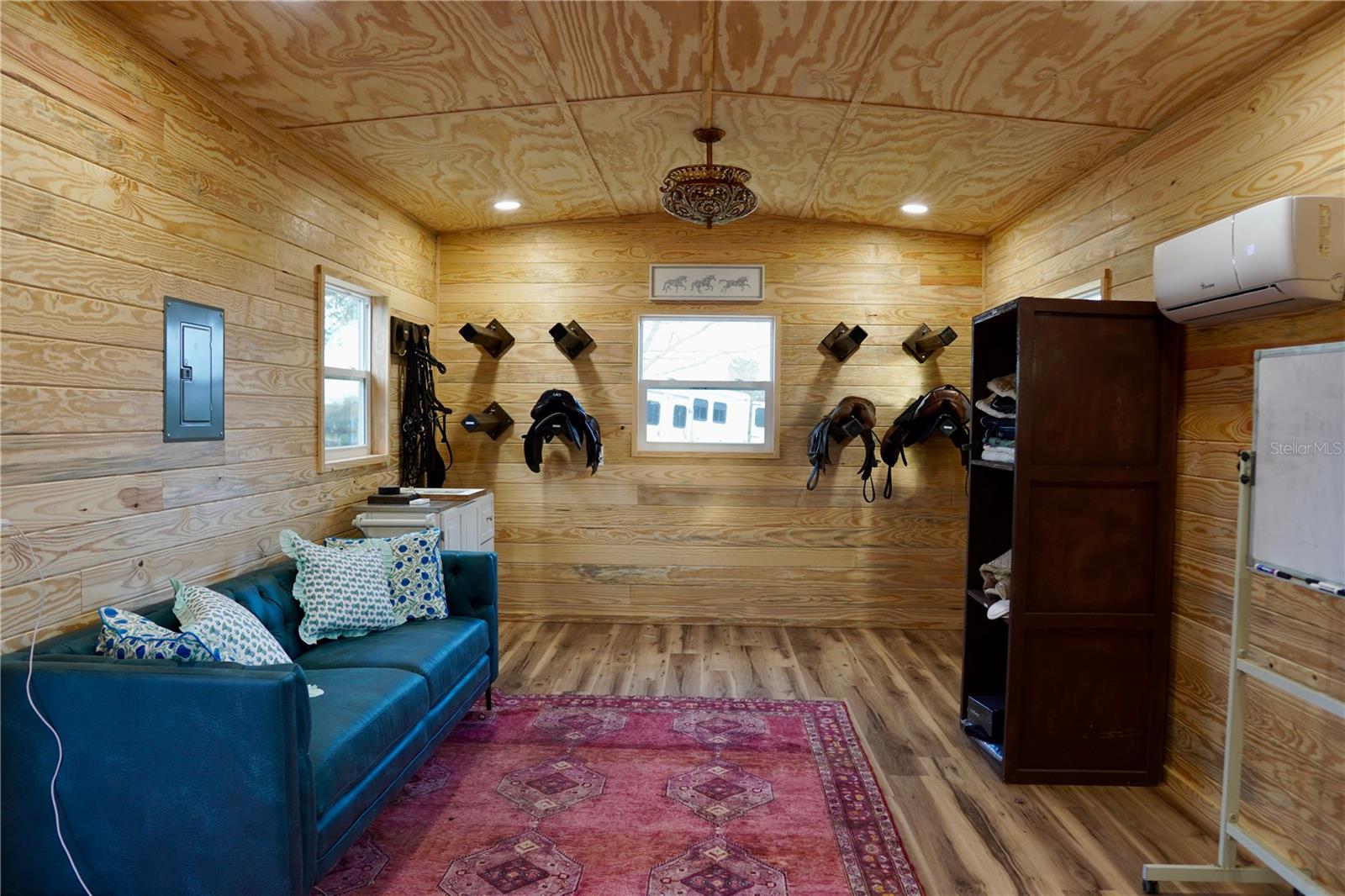 12895 NW GAINESVILLE RD, REDDICK, FL, 32686