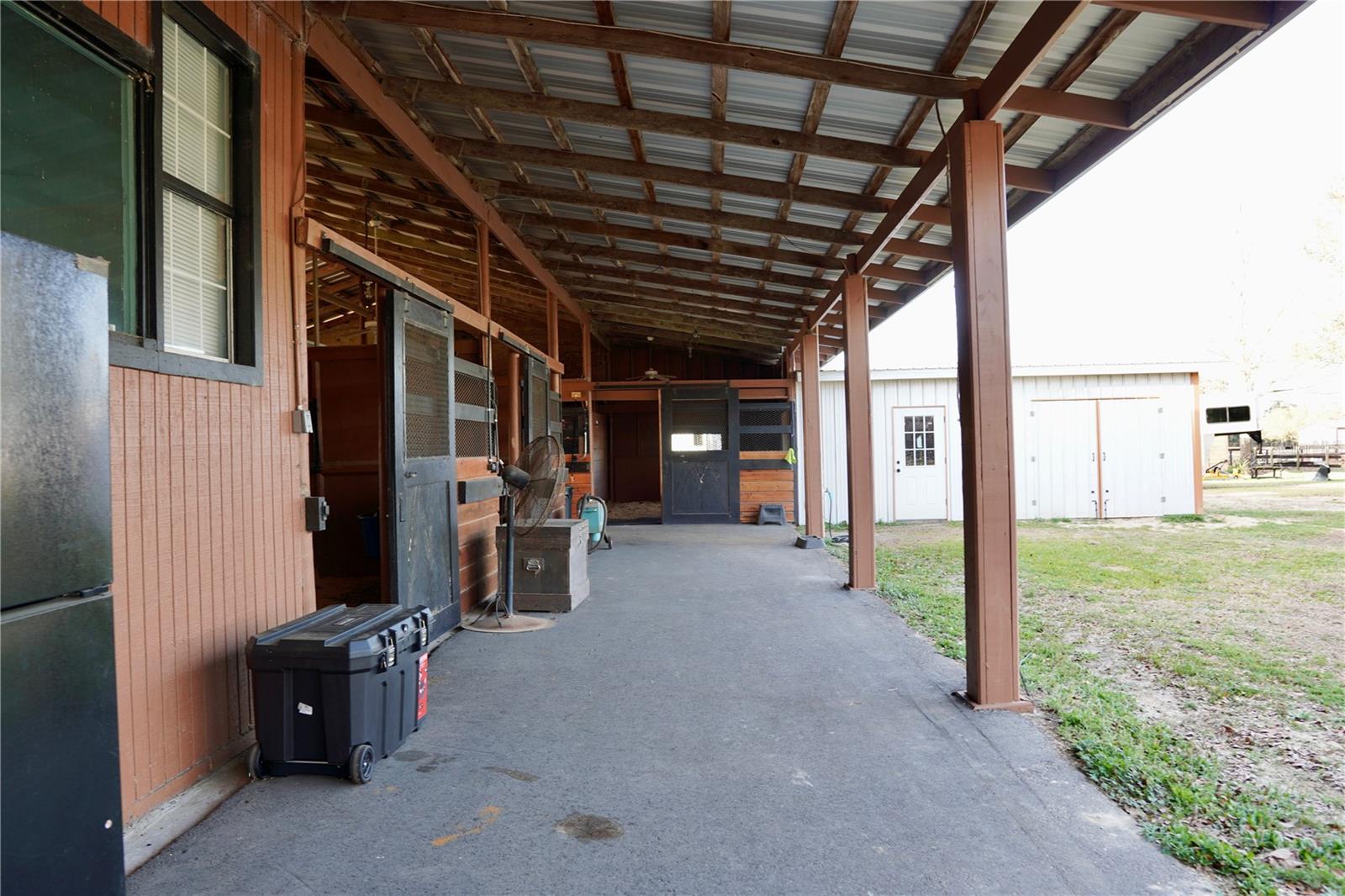 12895 NW GAINESVILLE RD, REDDICK, FL, 32686