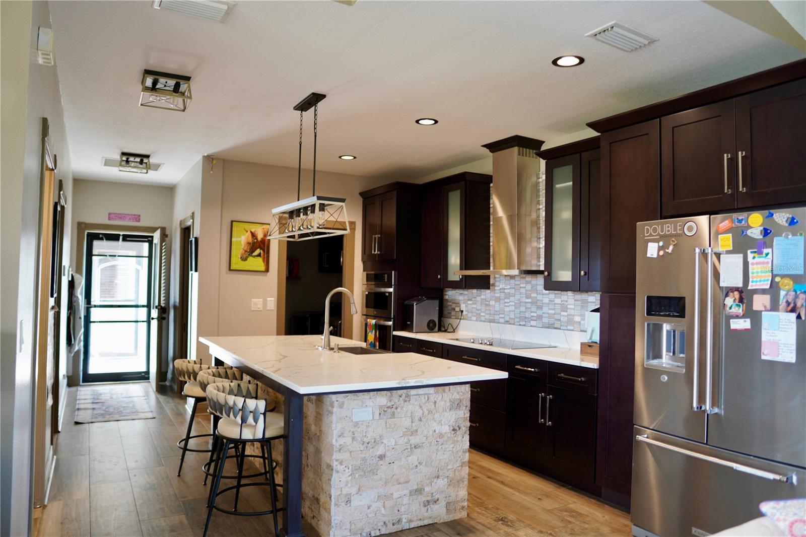 12895 NW GAINESVILLE RD, REDDICK, FL, 32686